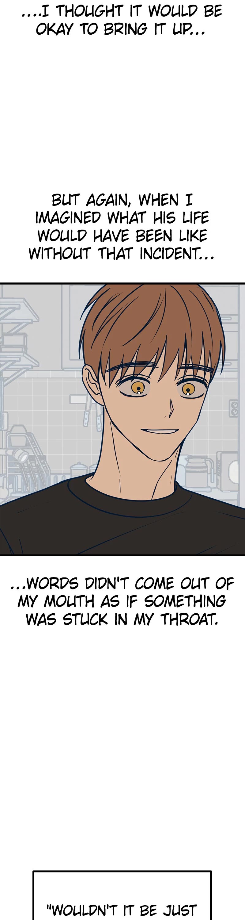 Trash Belongs in the Trash Can! chapter 16 page 61