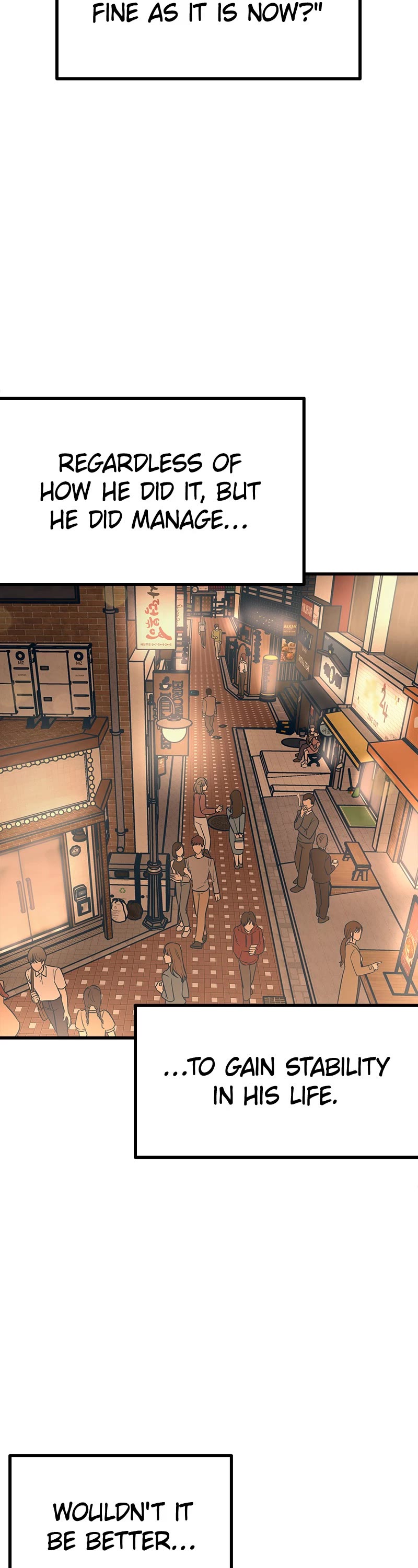 Trash Belongs in the Trash Can! chapter 16 page 62