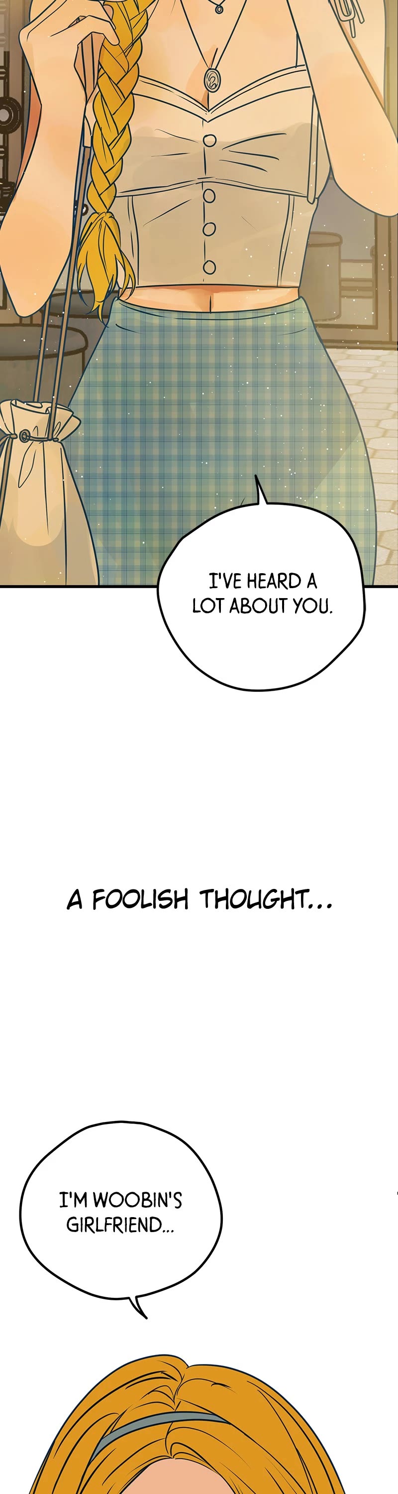 Trash Belongs in the Trash Can! chapter 16 page 65