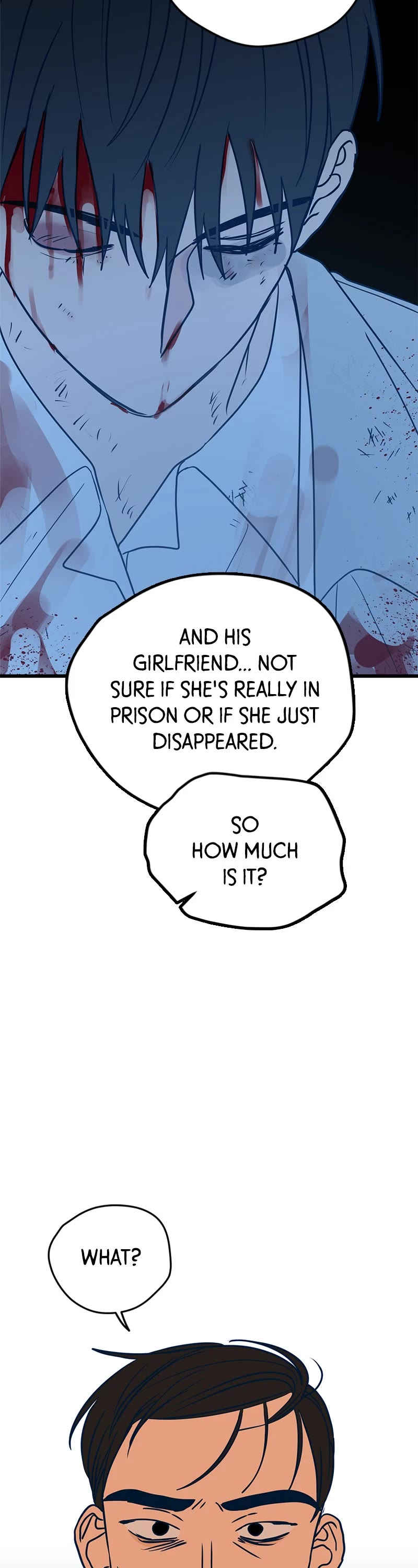 Trash Belongs in the Trash Can! chapter 16 page 7