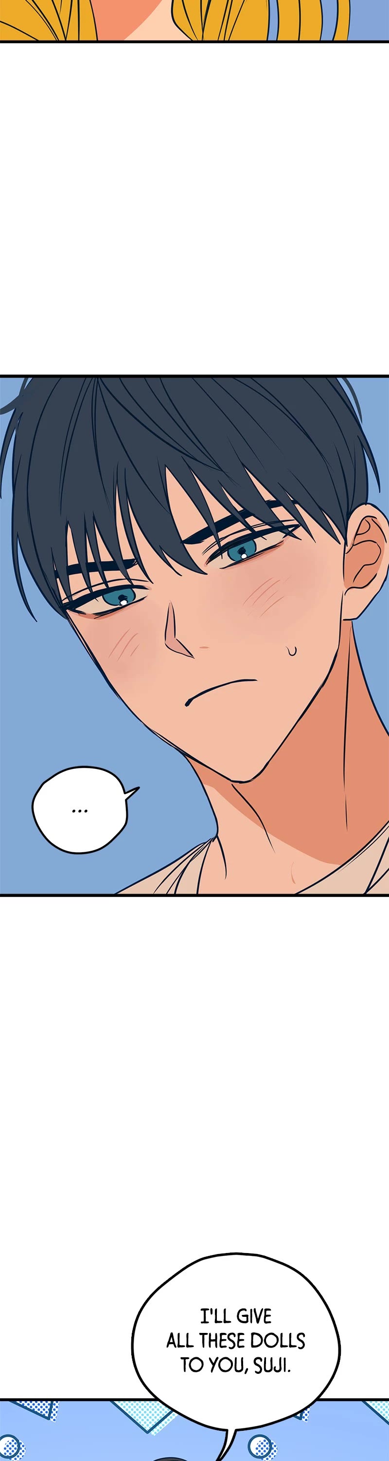 Trash Belongs in the Trash Can! chapter 17 page 16