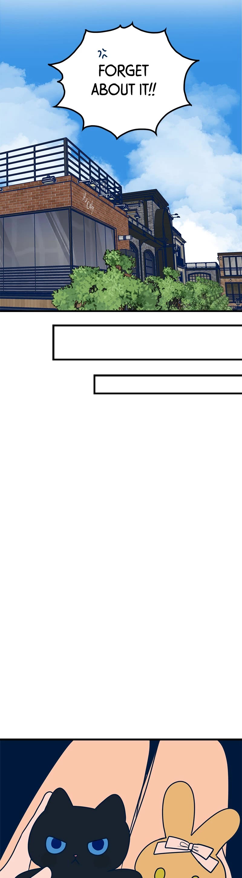 Trash Belongs in the Trash Can! chapter 17 page 19