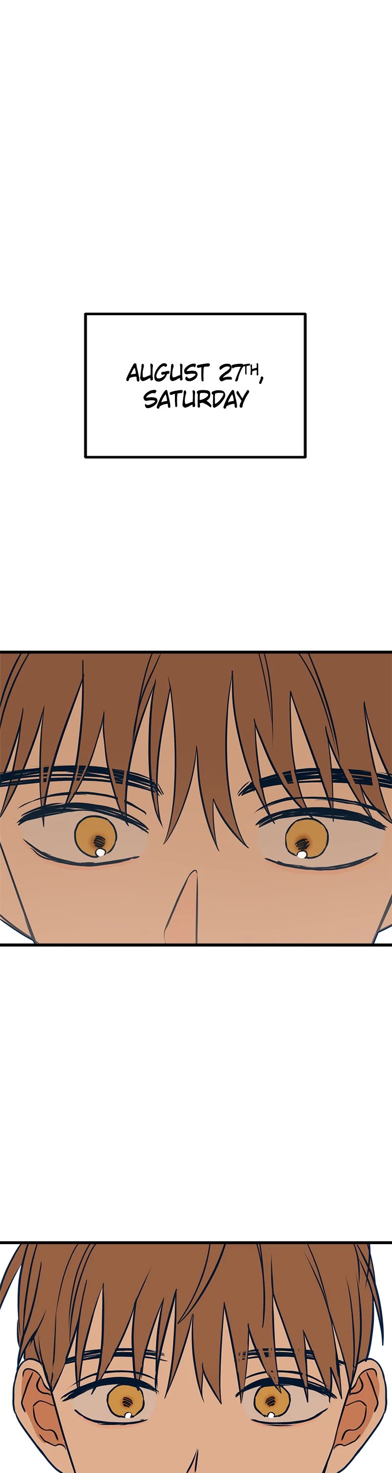 Trash Belongs in the Trash Can! chapter 17 page 23