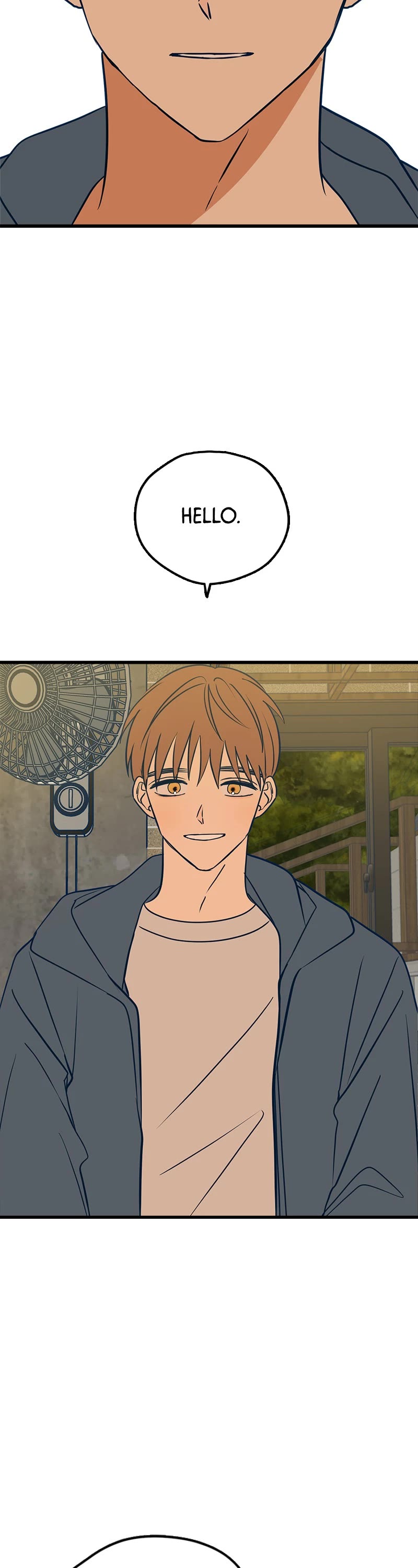 Trash Belongs in the Trash Can! chapter 17 page 24