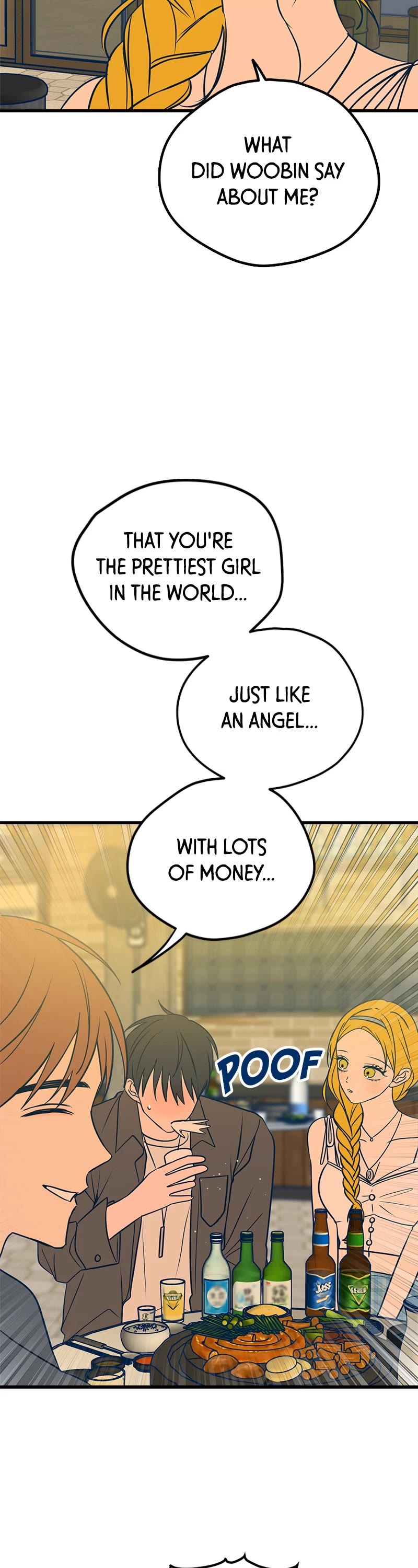 Trash Belongs in the Trash Can! chapter 17 page 26