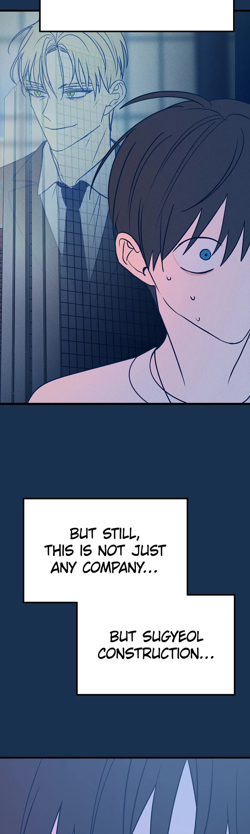 Trash Belongs in the Trash Can! chapter 17 page 39