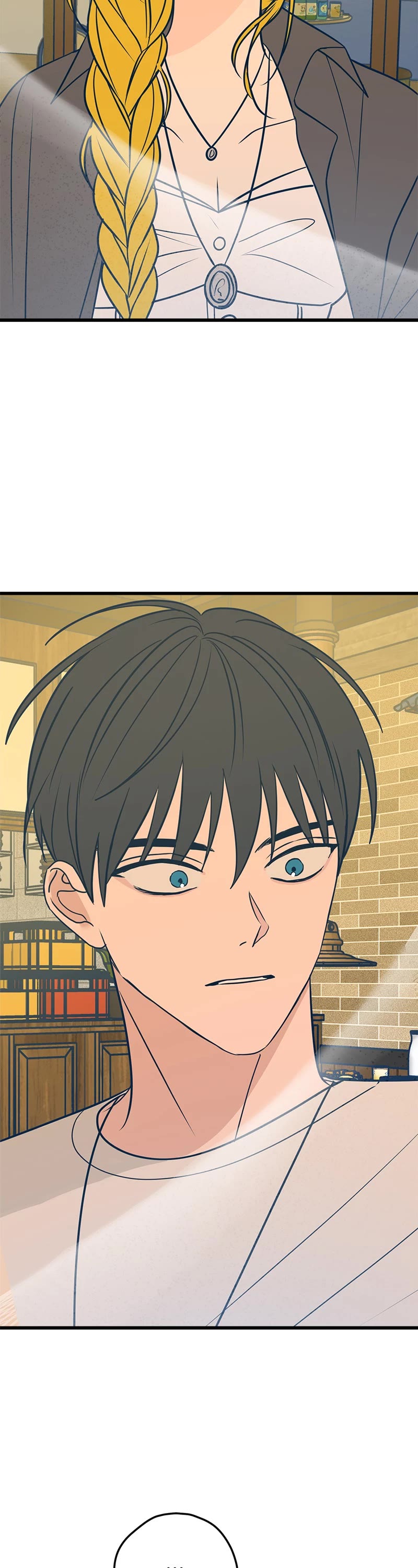 Trash Belongs in the Trash Can! chapter 17 page 41