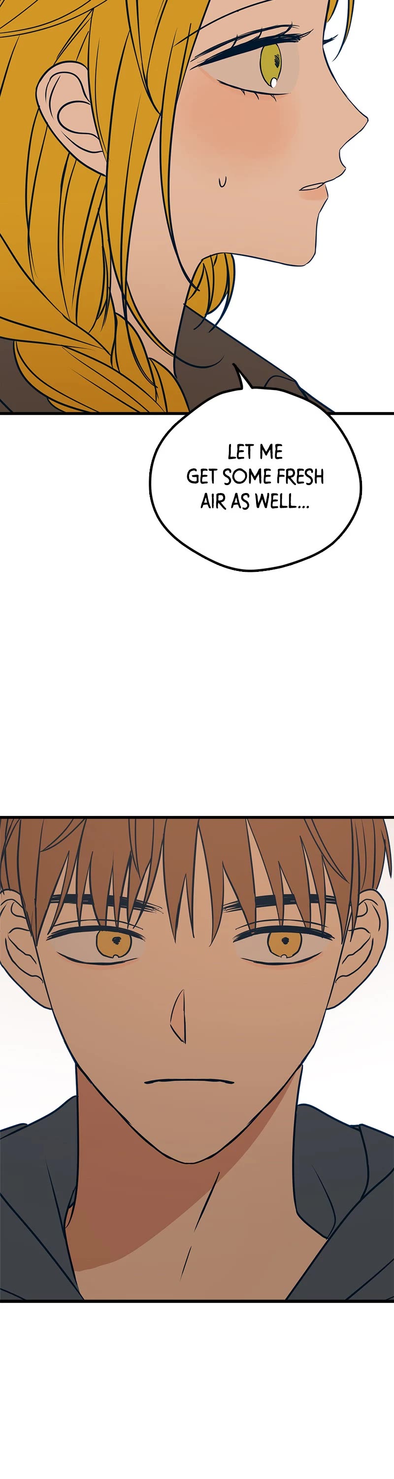 Trash Belongs in the Trash Can! chapter 17 page 45