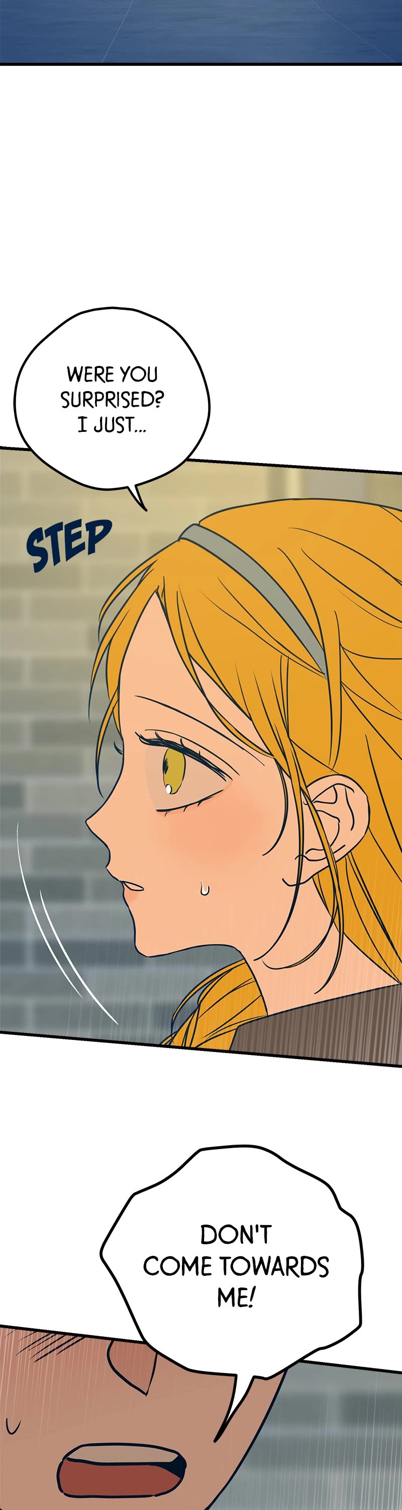 Trash Belongs in the Trash Can! chapter 17 page 47