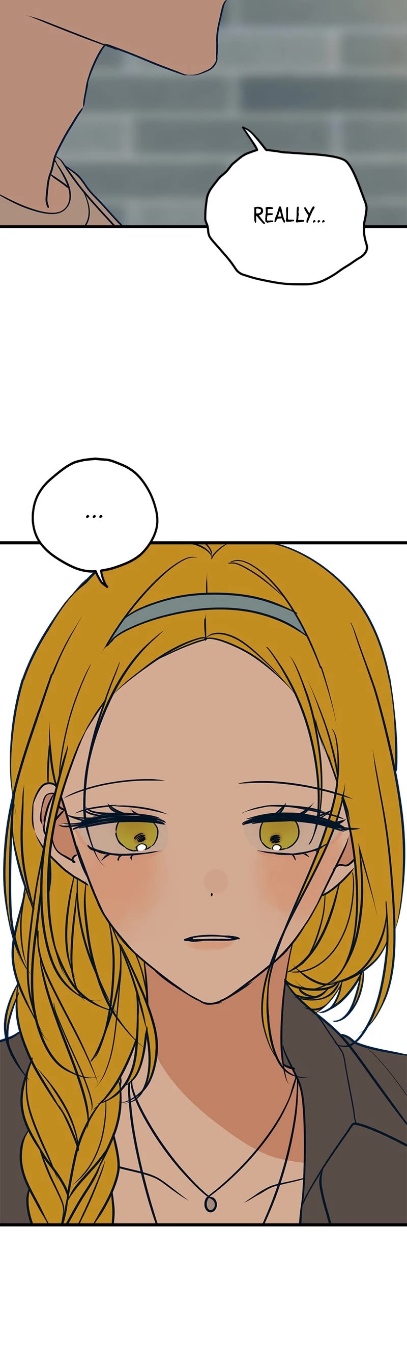 Trash Belongs in the Trash Can! chapter 17 page 50