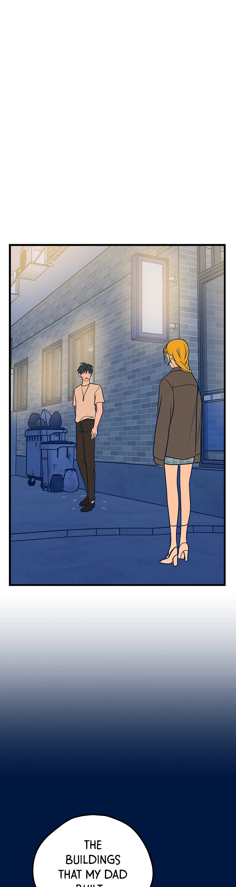 Trash Belongs in the Trash Can! chapter 17 page 52