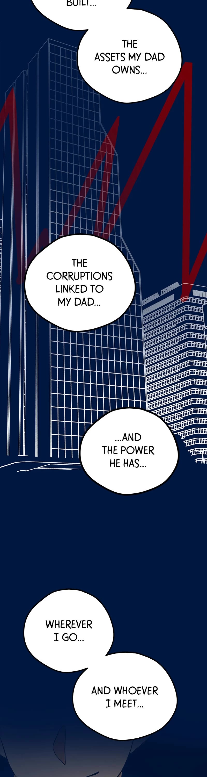 Trash Belongs in the Trash Can! chapter 17 page 53