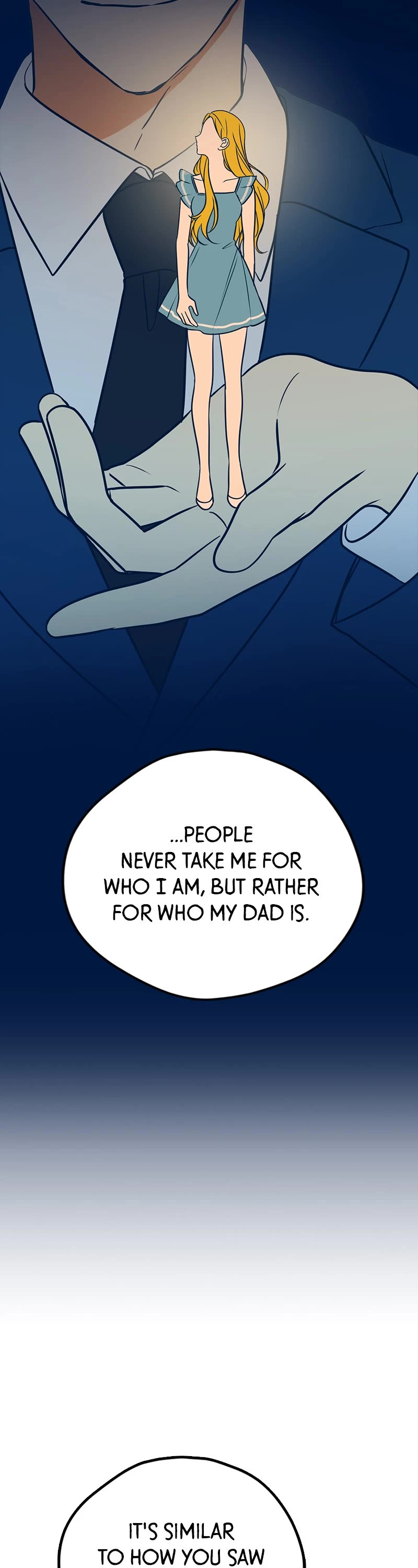 Trash Belongs in the Trash Can! chapter 17 page 54