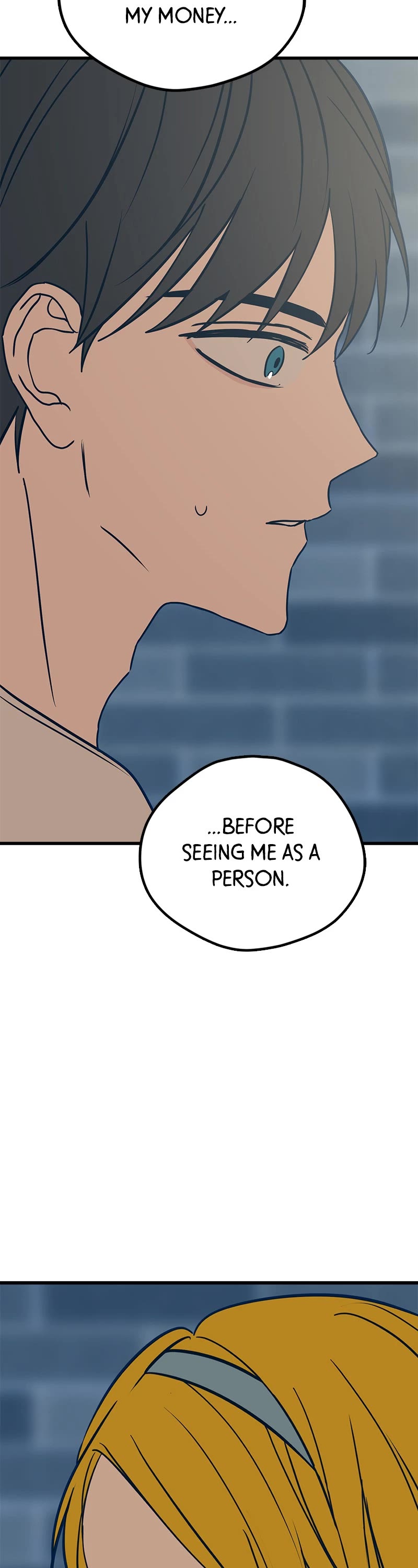 Trash Belongs in the Trash Can! chapter 17 page 55