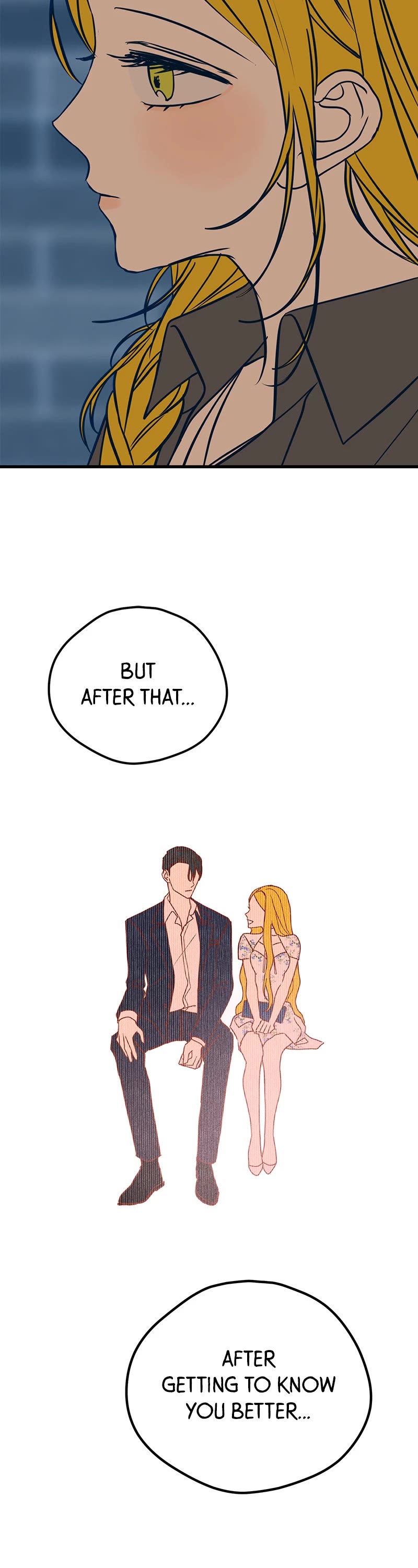 Trash Belongs in the Trash Can! chapter 17 page 56