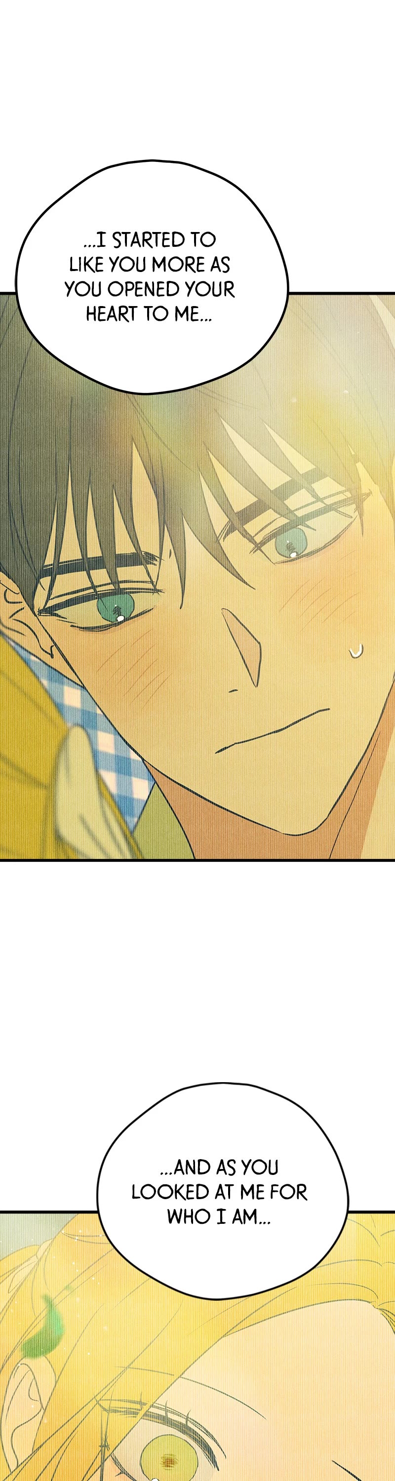 Trash Belongs in the Trash Can! chapter 17 page 57