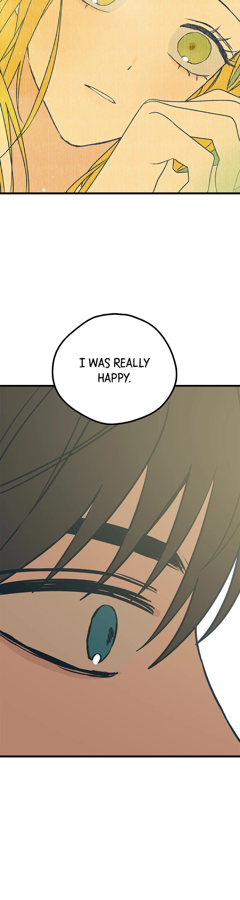 Trash Belongs in the Trash Can! chapter 17 page 58