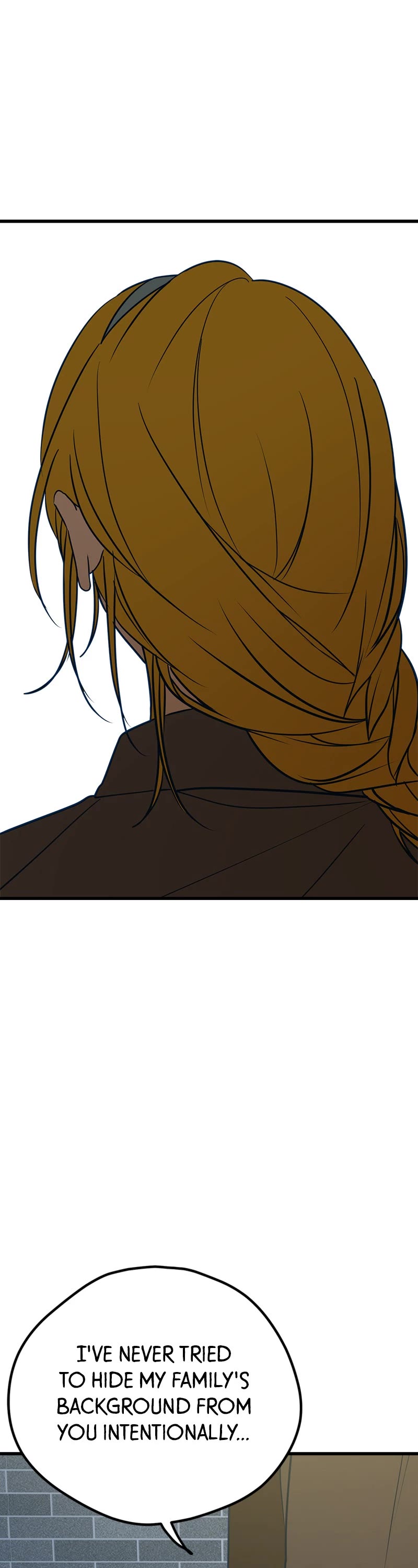 Trash Belongs in the Trash Can! chapter 17 page 59