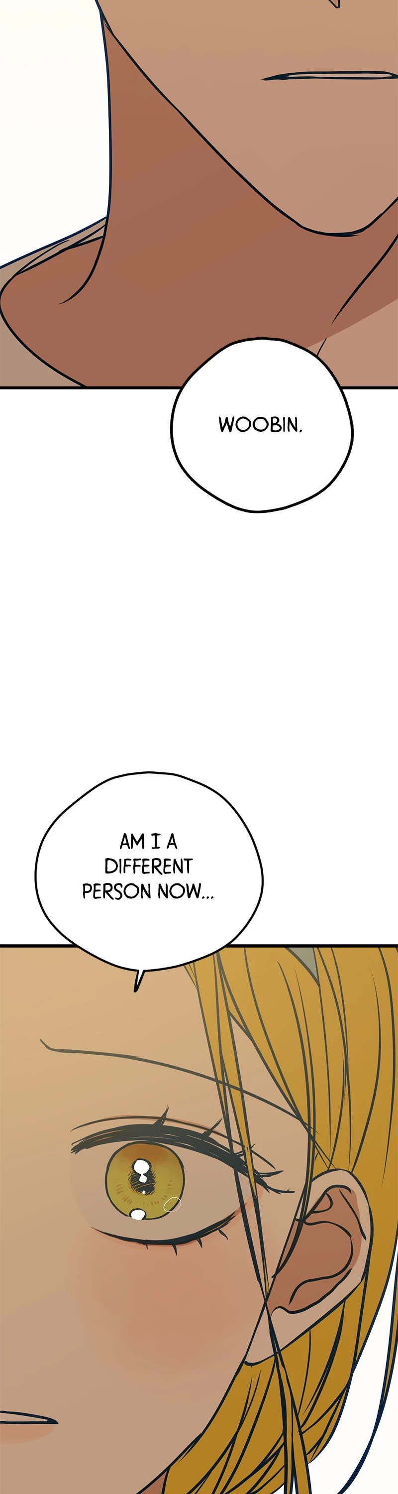 Trash Belongs in the Trash Can! chapter 17 page 61