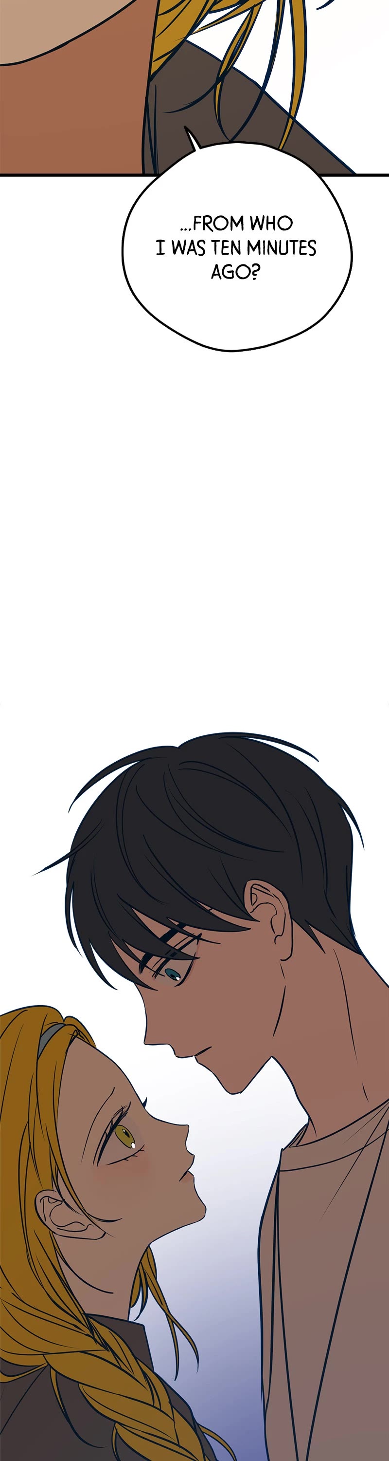 Trash Belongs in the Trash Can! chapter 17 page 62