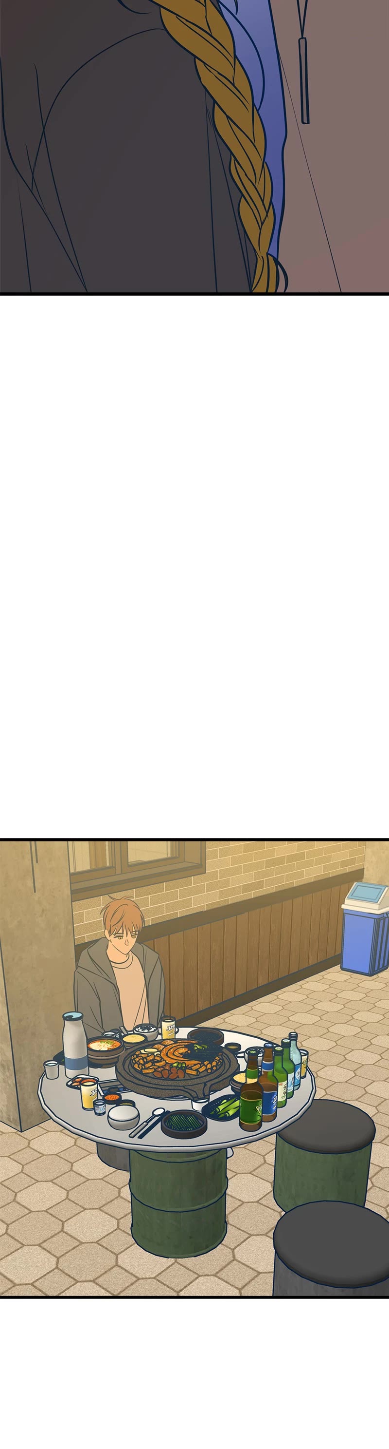 Trash Belongs in the Trash Can! chapter 17 page 63