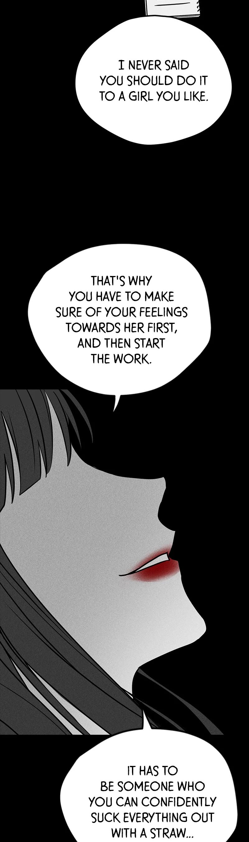 Trash Belongs in the Trash Can! chapter 18 page 10