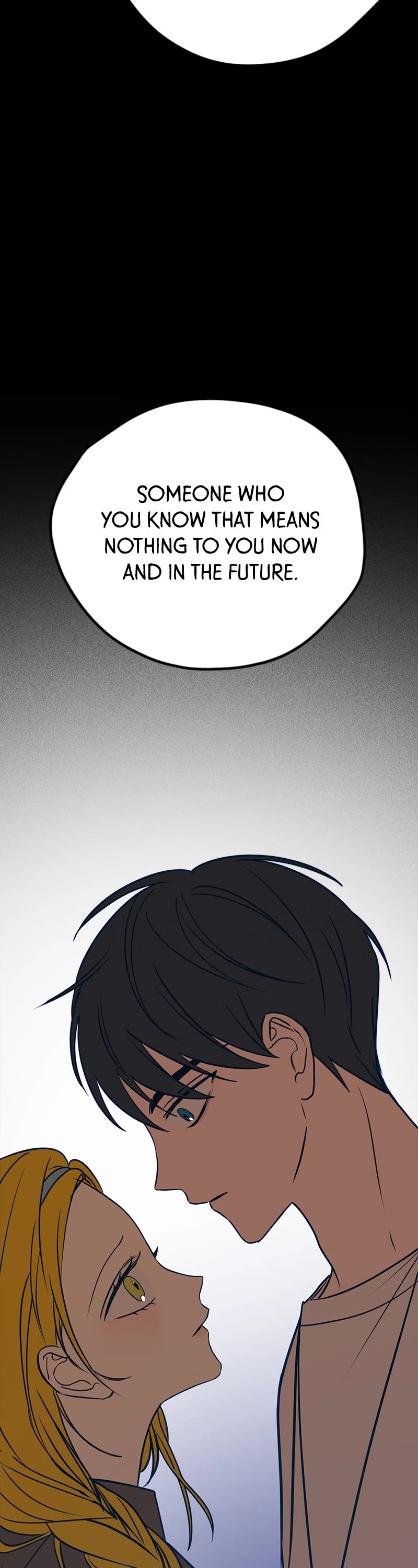 Trash Belongs in the Trash Can! chapter 18 page 11