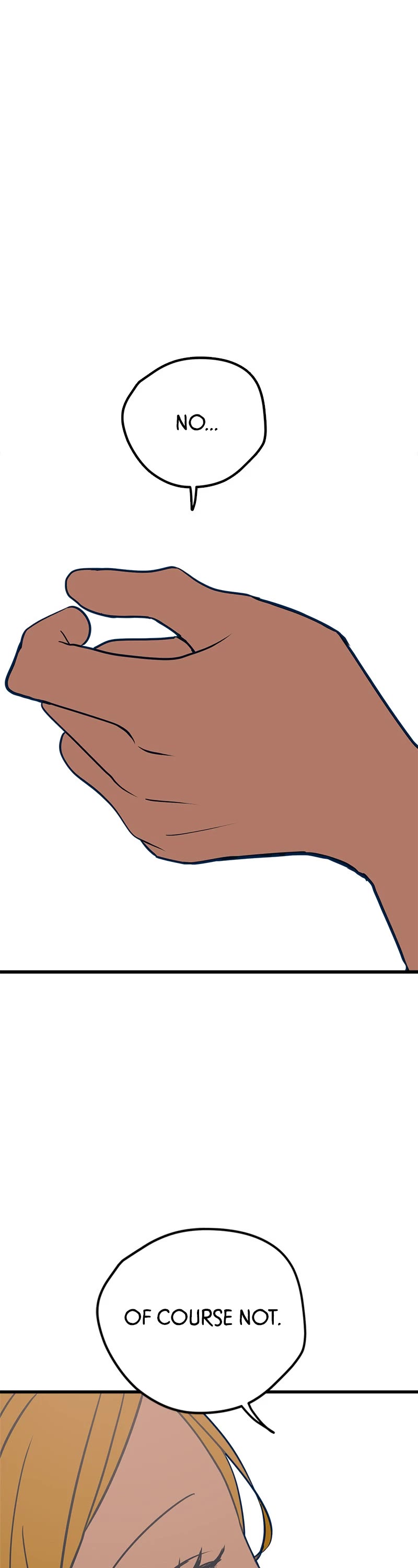 Trash Belongs in the Trash Can! chapter 18 page 13