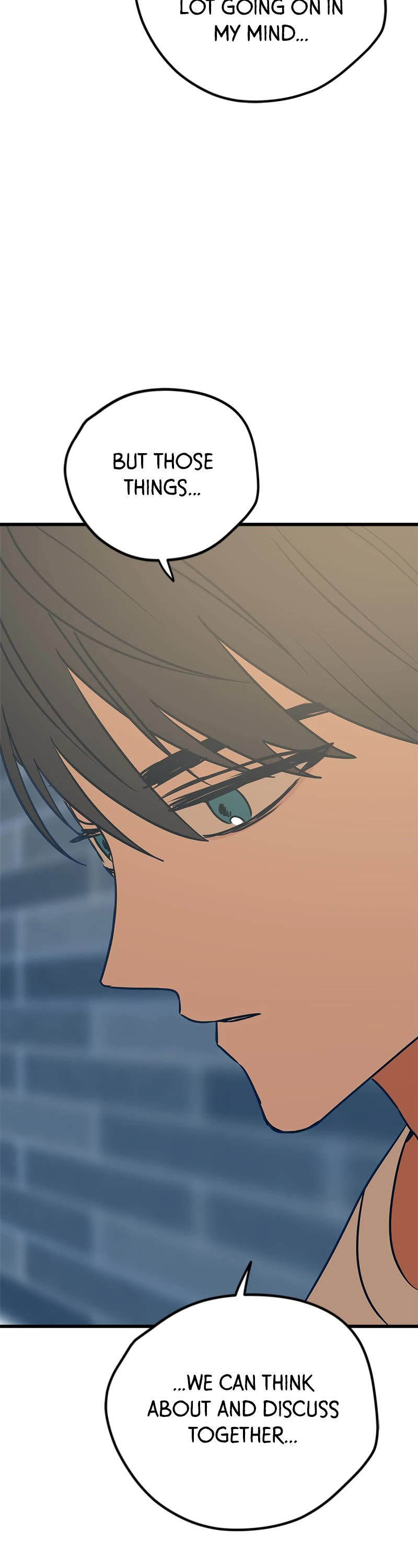 Trash Belongs in the Trash Can! chapter 18 page 16