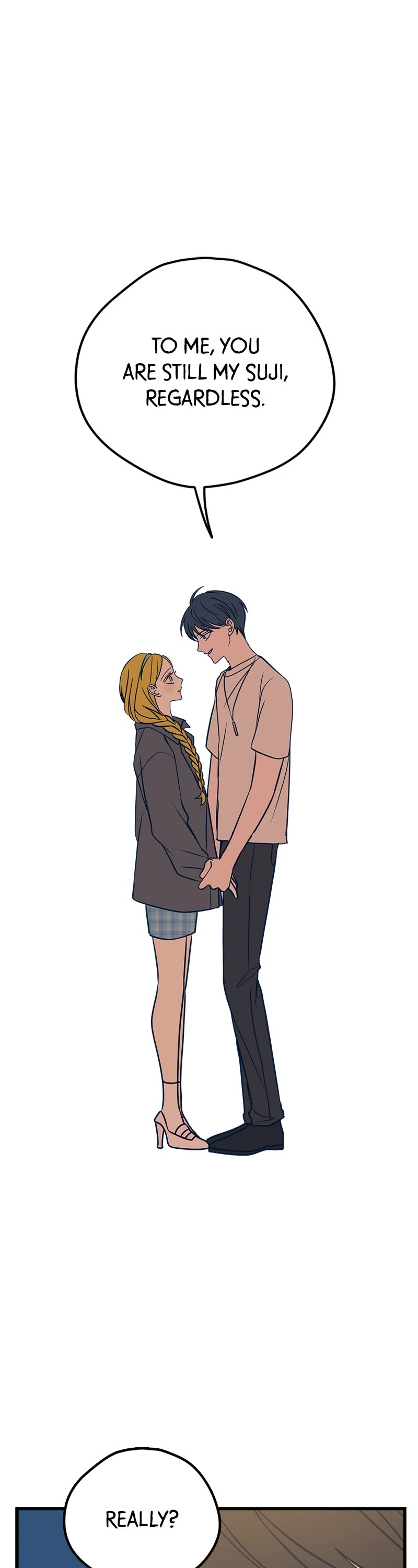 Trash Belongs in the Trash Can! chapter 18 page 17