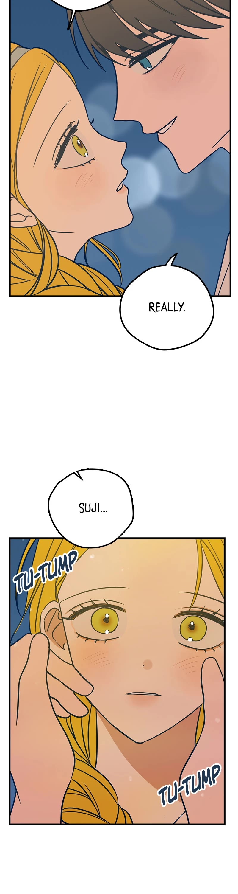 Trash Belongs in the Trash Can! chapter 18 page 18