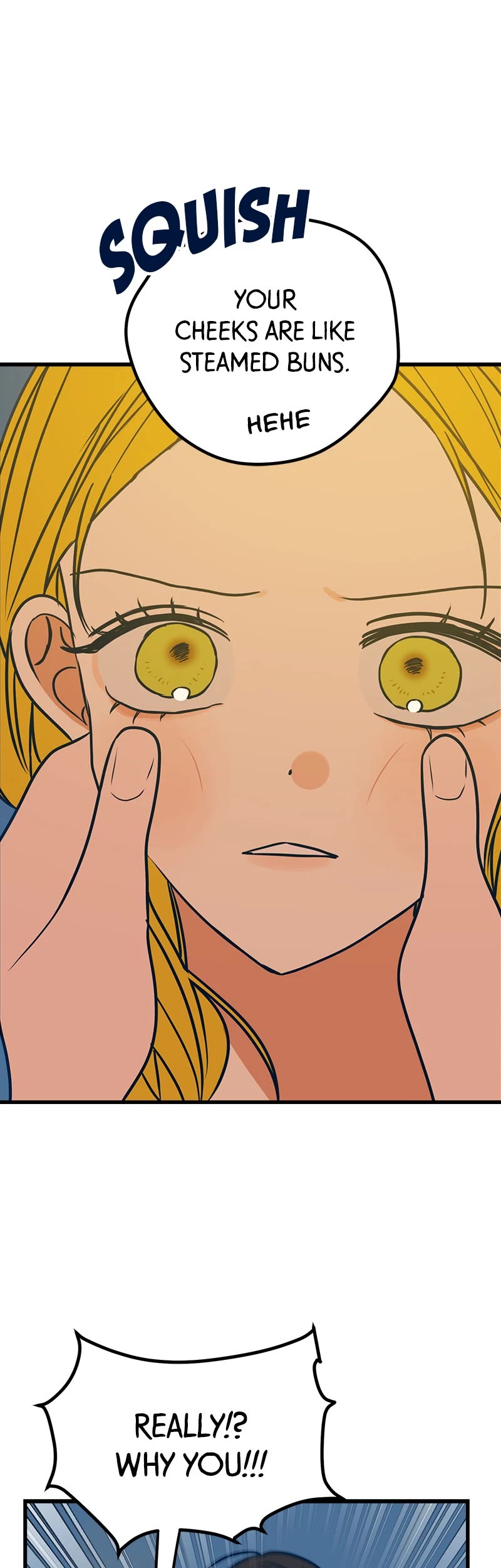 Trash Belongs in the Trash Can! chapter 18 page 19