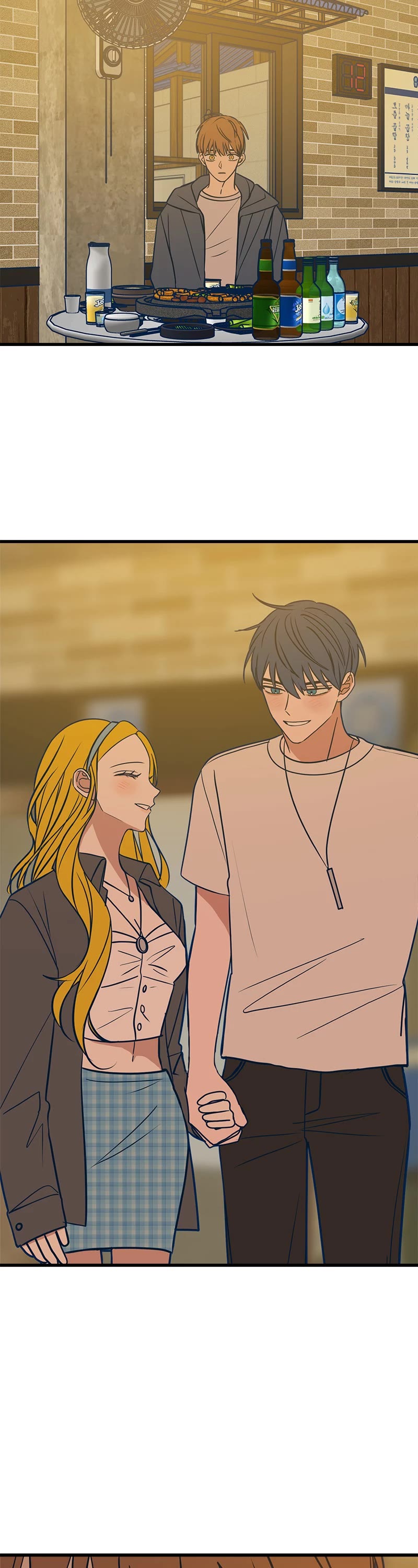 Trash Belongs in the Trash Can! chapter 18 page 21