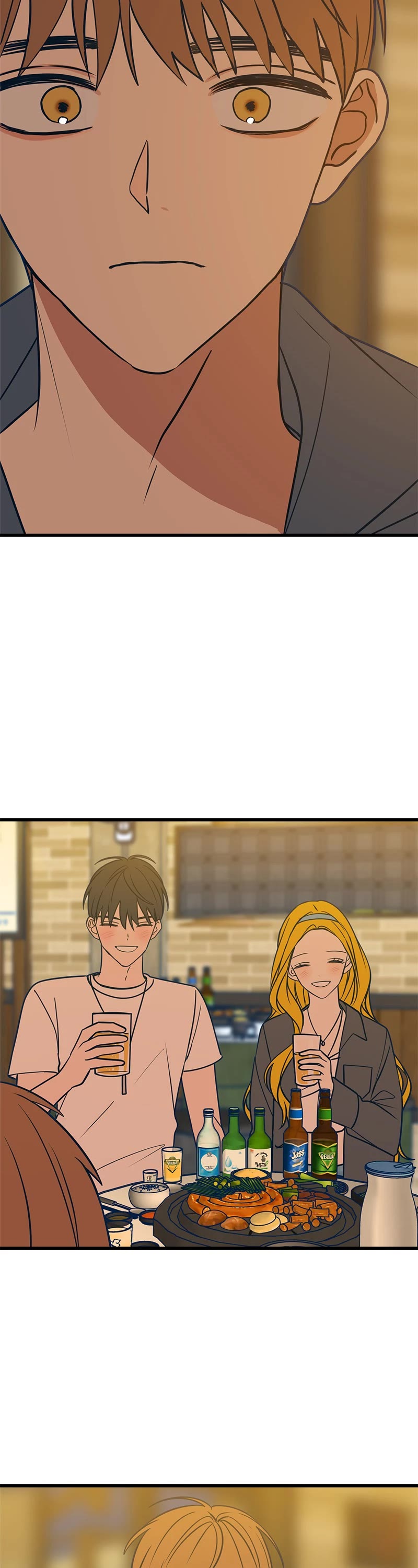 Trash Belongs in the Trash Can! chapter 18 page 22