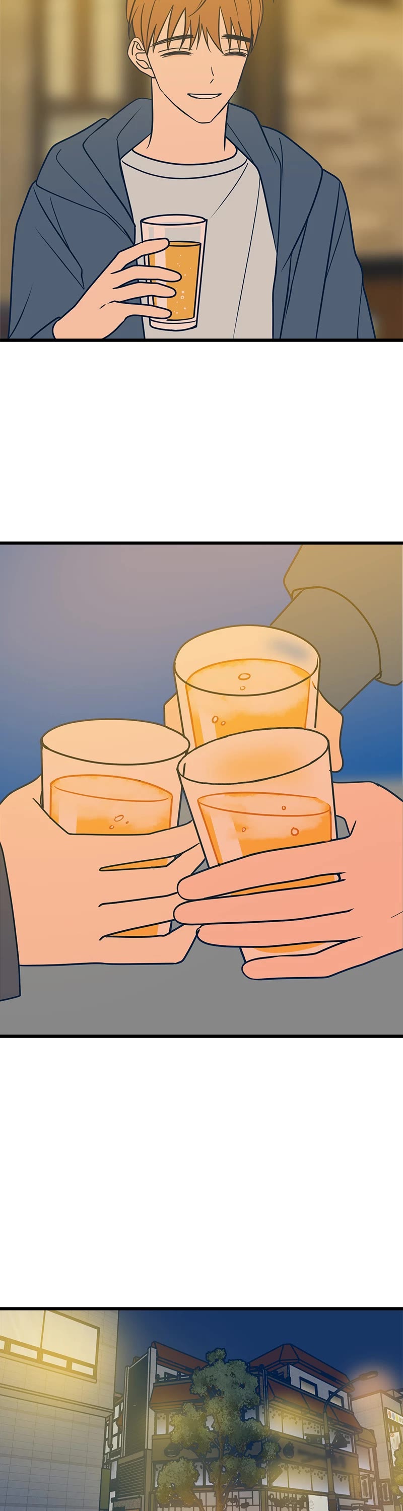 Trash Belongs in the Trash Can! chapter 18 page 23