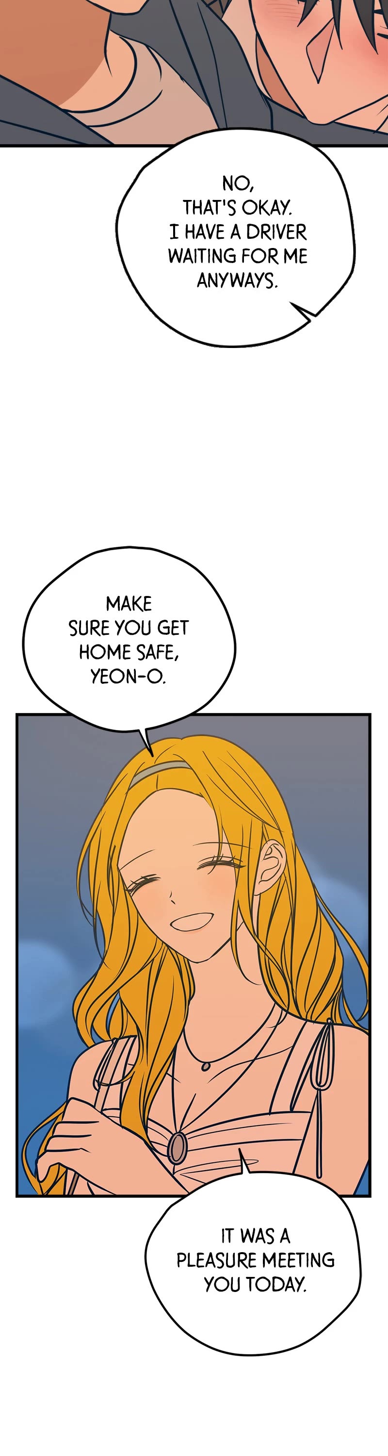 Trash Belongs in the Trash Can! chapter 18 page 26