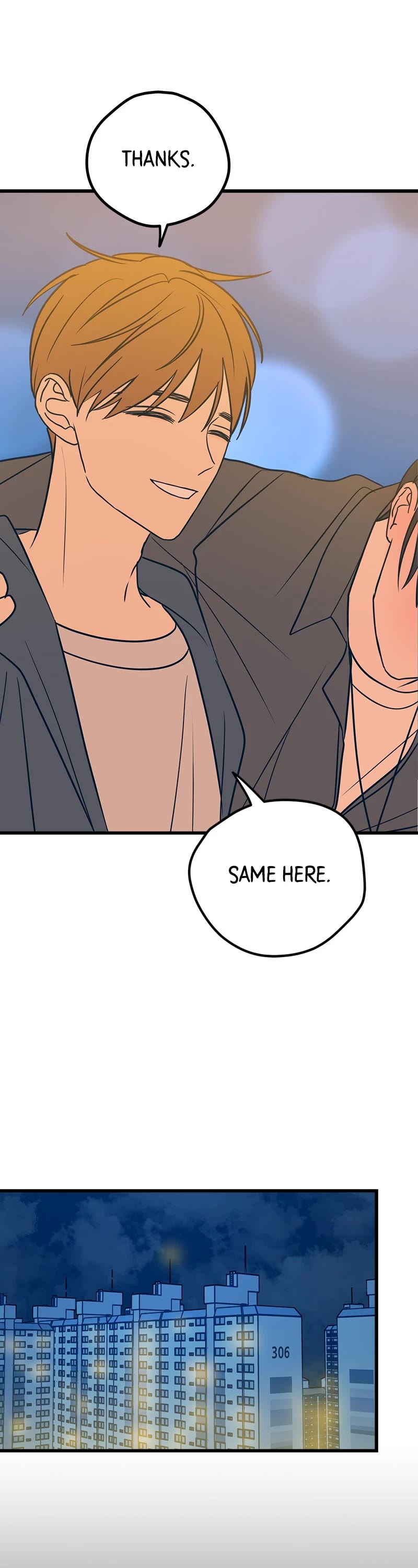 Trash Belongs in the Trash Can! chapter 18 page 27