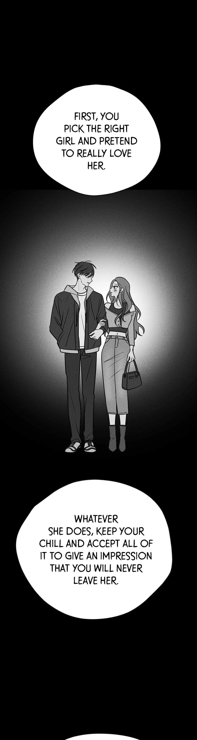 Trash Belongs in the Trash Can! chapter 18 page 3