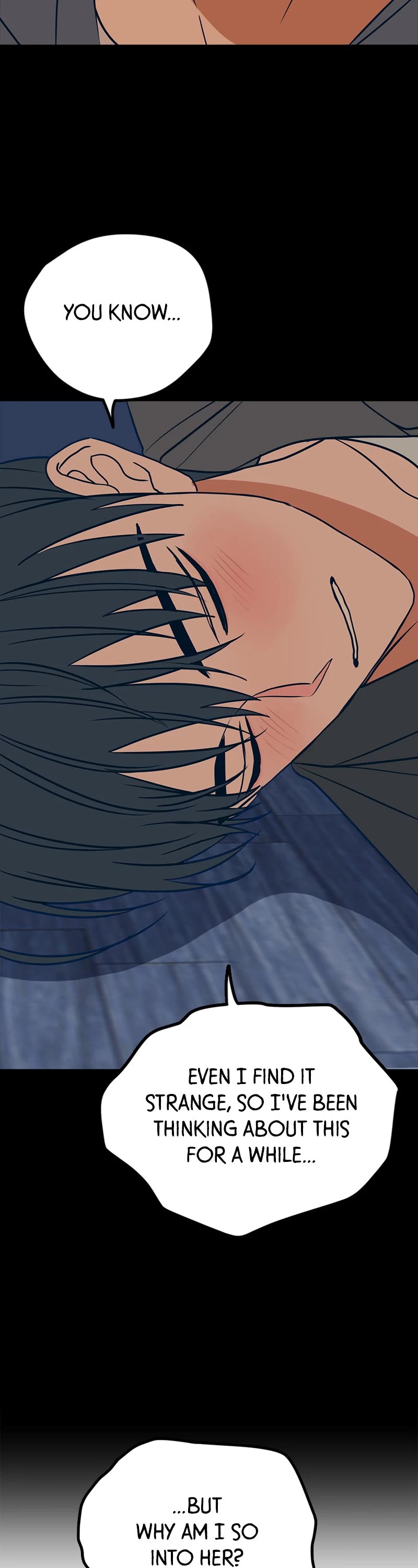 Trash Belongs in the Trash Can! chapter 18 page 31