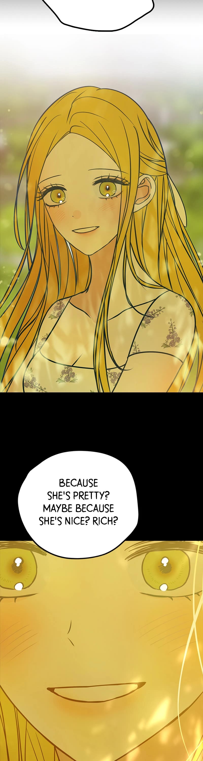 Trash Belongs in the Trash Can! chapter 18 page 32