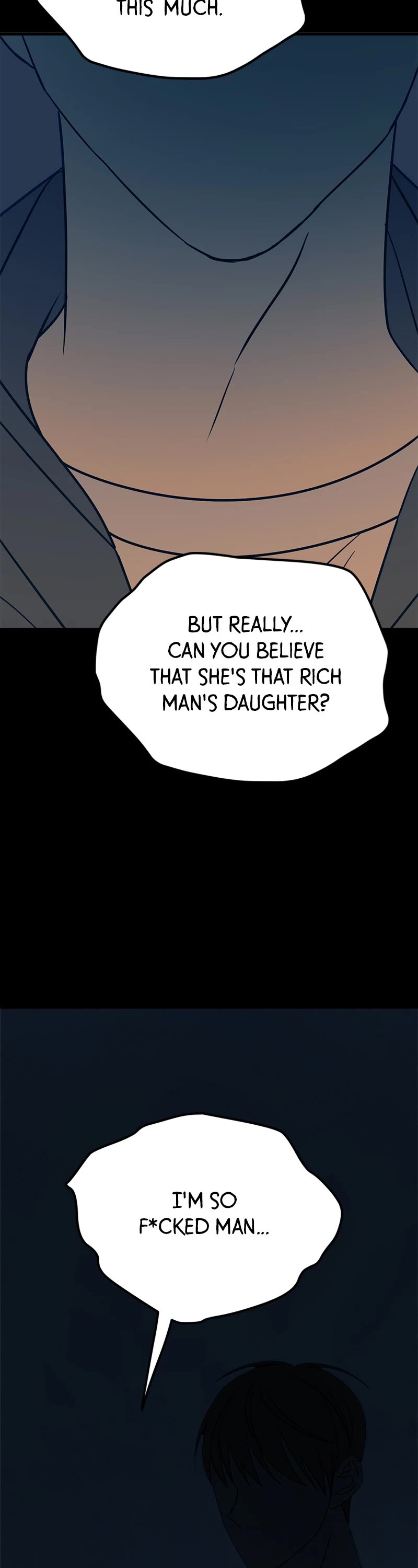 Trash Belongs in the Trash Can! chapter 18 page 35