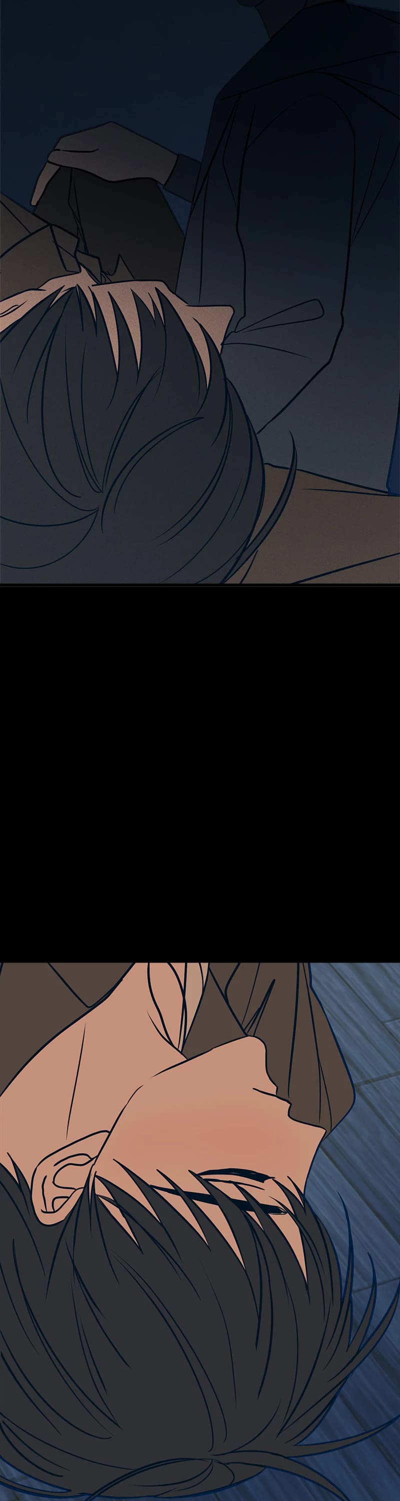 Trash Belongs in the Trash Can! chapter 18 page 36