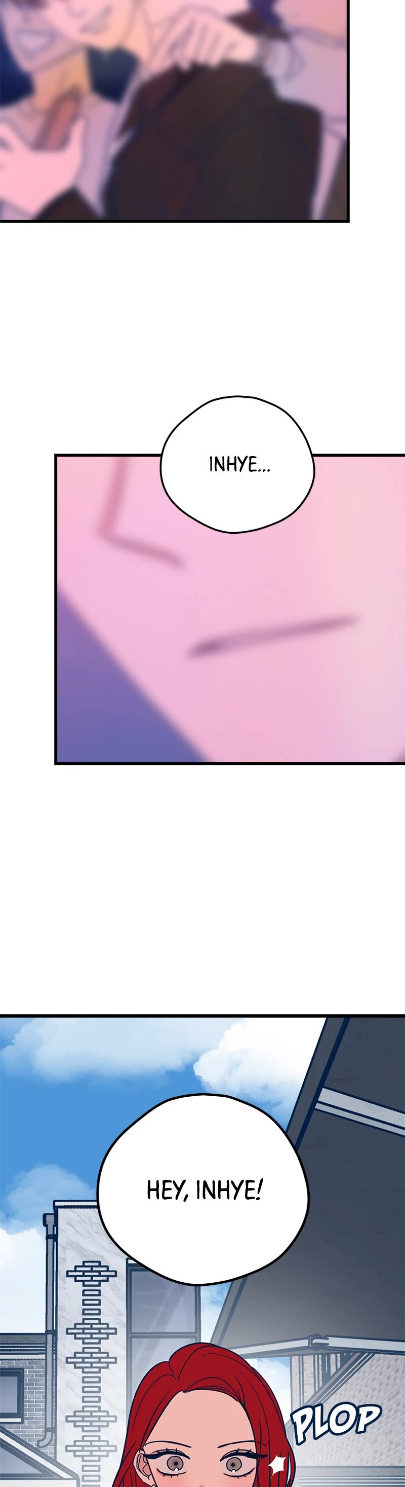 Trash Belongs in the Trash Can! chapter 18 page 39