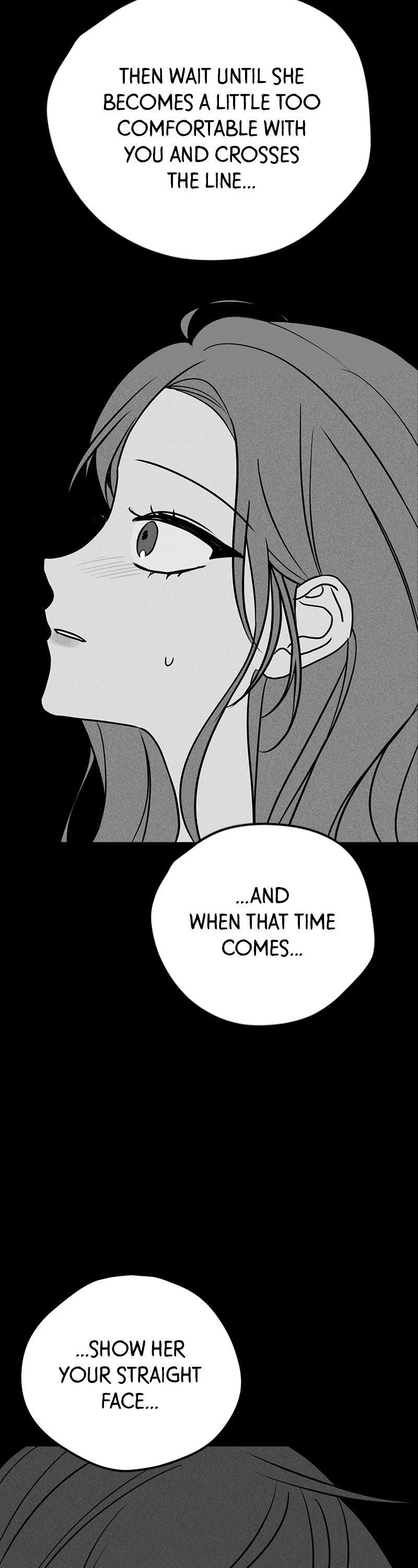 Trash Belongs in the Trash Can! chapter 18 page 4