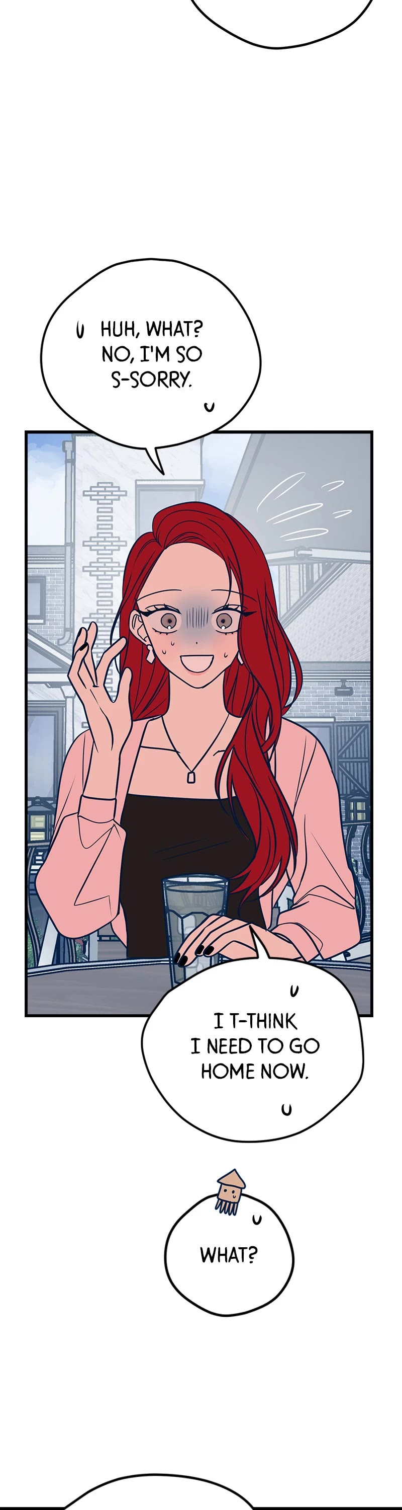 Trash Belongs in the Trash Can! chapter 18 page 41