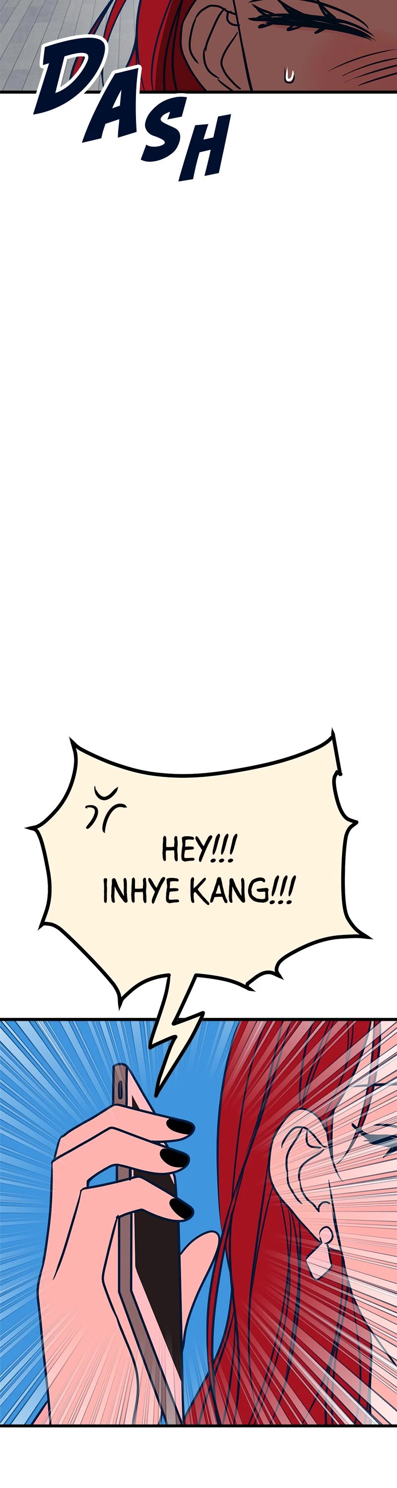 Trash Belongs in the Trash Can! chapter 18 page 43