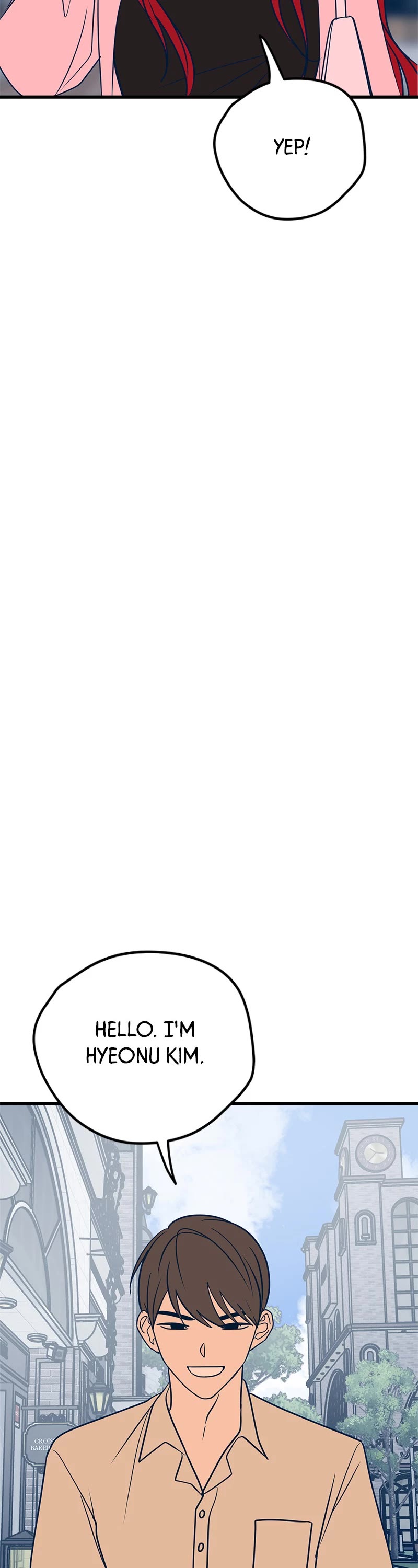 Trash Belongs in the Trash Can! chapter 18 page 48