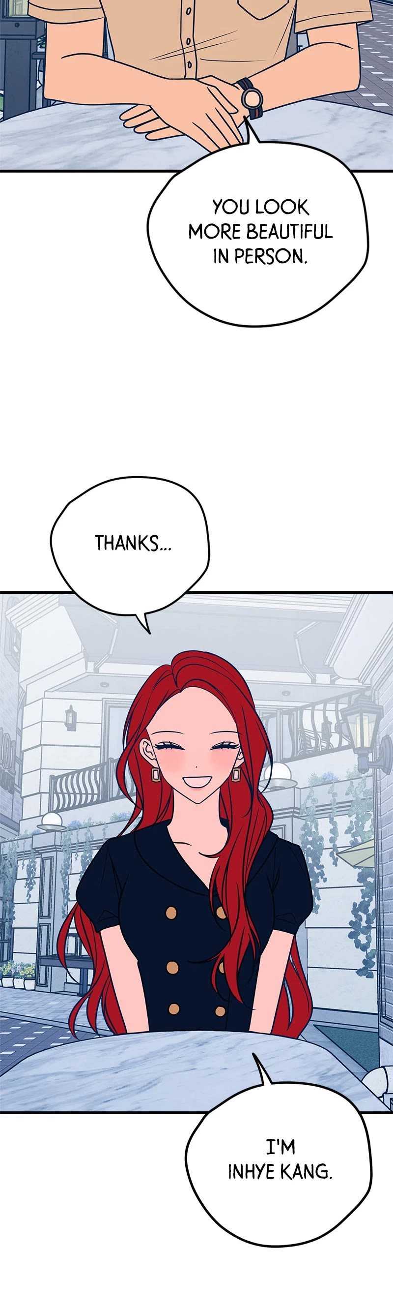 Trash Belongs in the Trash Can! chapter 18 page 49