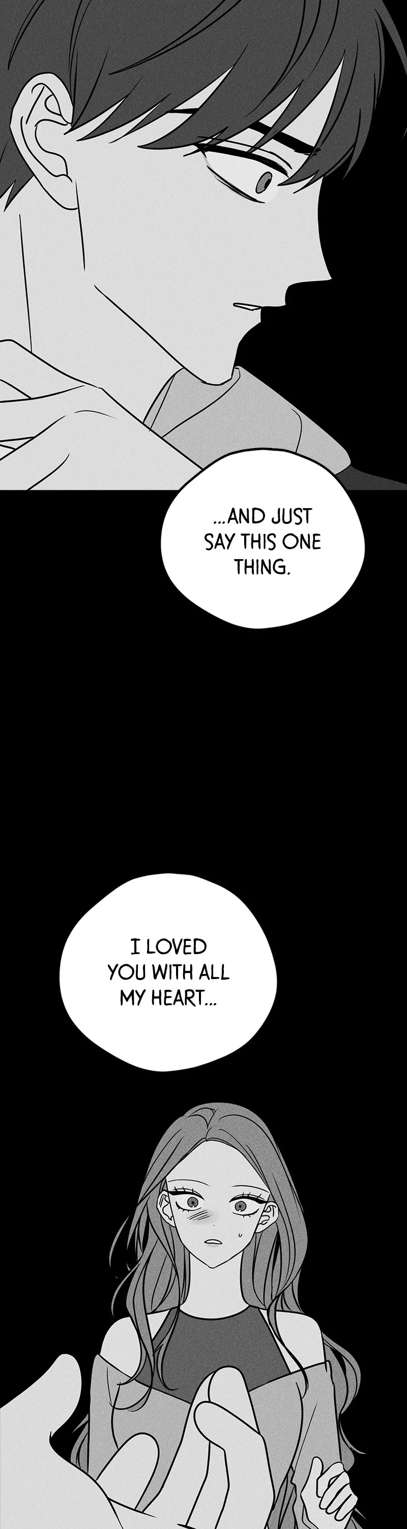 Trash Belongs in the Trash Can! chapter 18 page 5