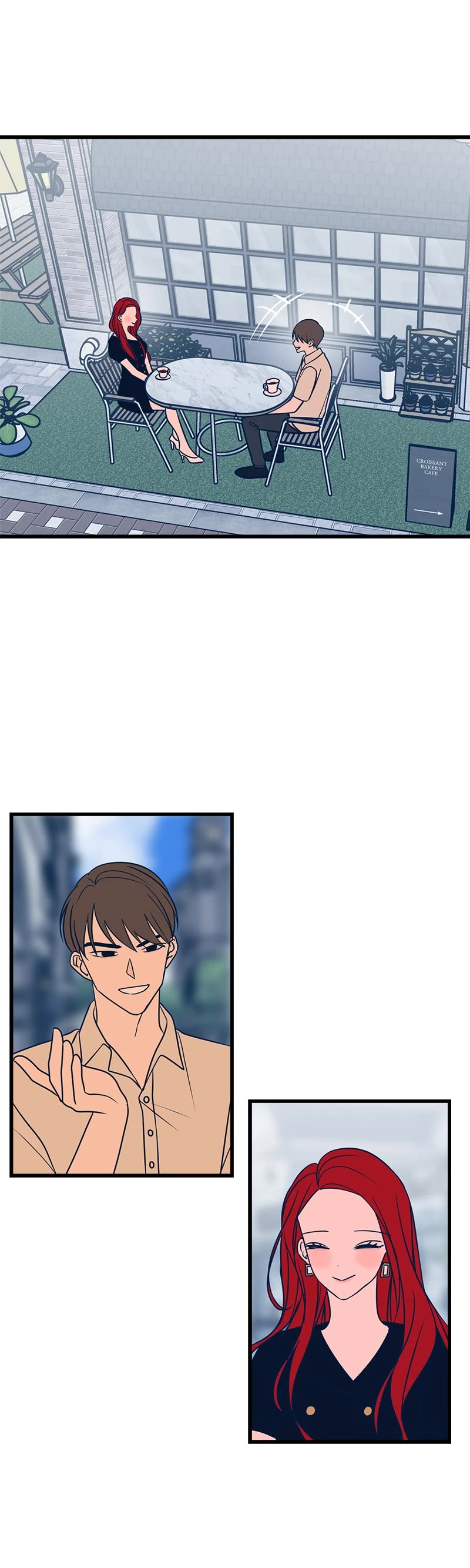 Trash Belongs in the Trash Can! chapter 18 page 50